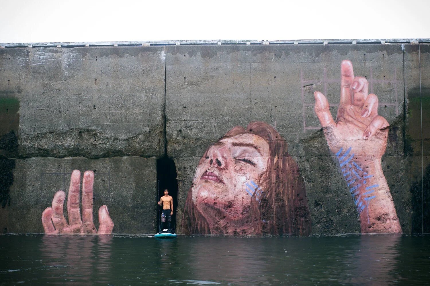 The Destiny and Perils of Geoengineering