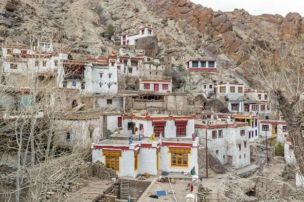 Learning from Ladakh: The Evolution of Consciousness, Part 4 