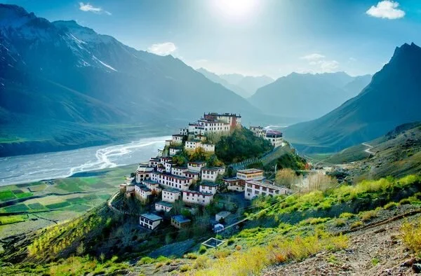 Ladakh: The Evolution of Consciousness, Part 1 