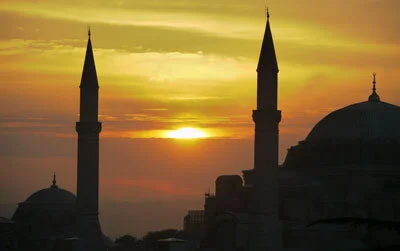 The Religious Institution as an Obstacle to Civilization's Resilience