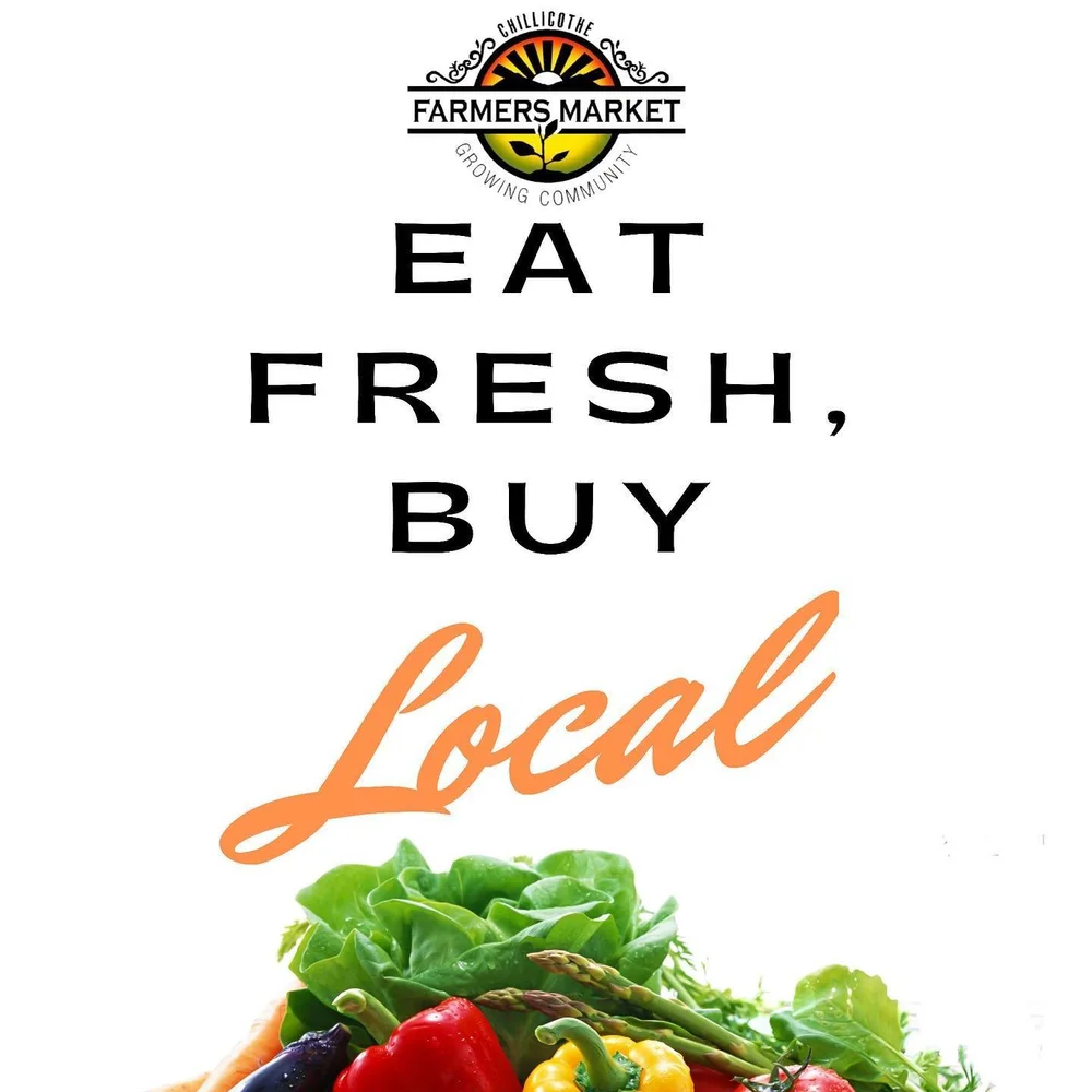 Online Store — Chillicothe Farmers Market