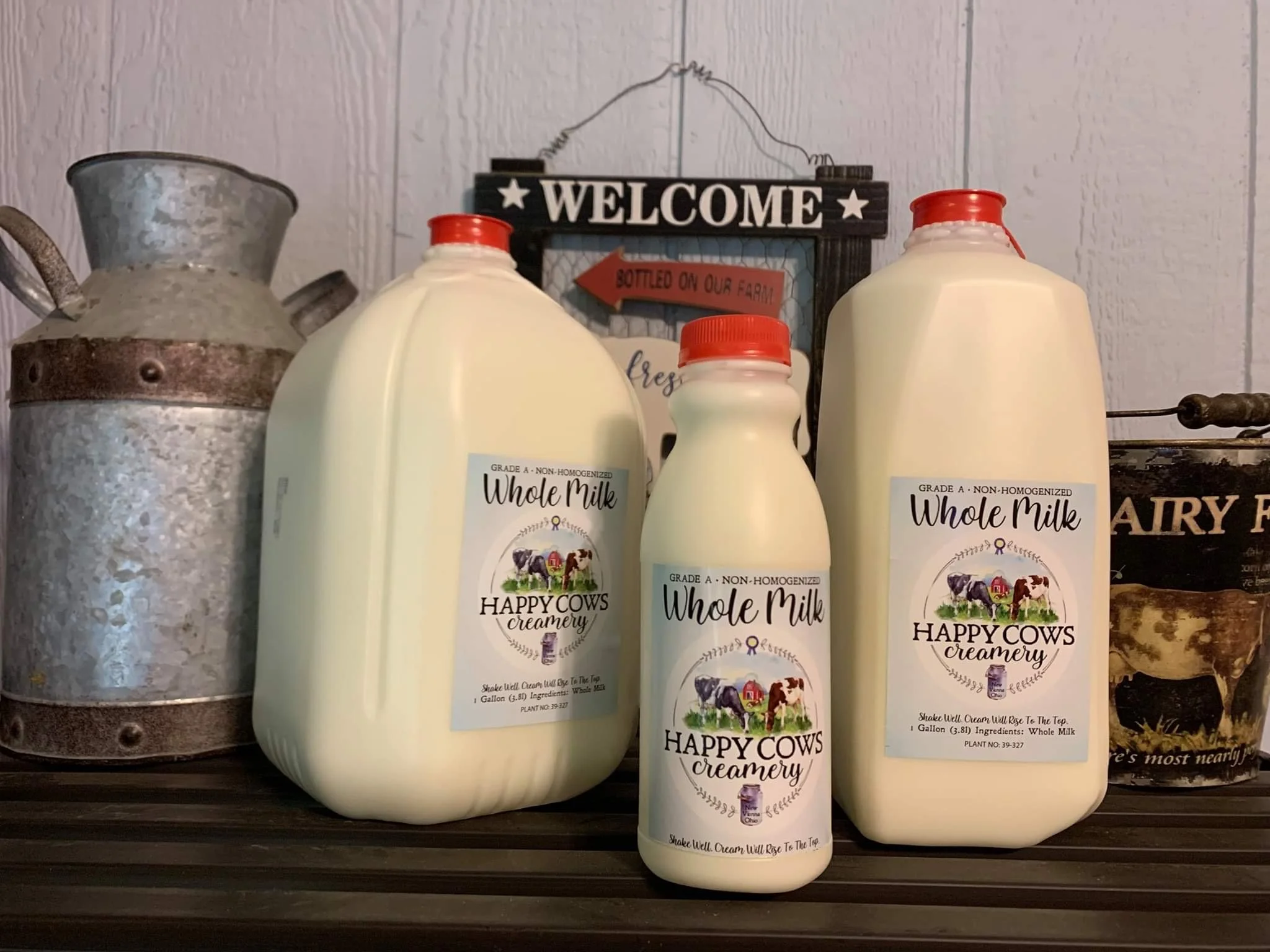 Chillicothe Farmers Market