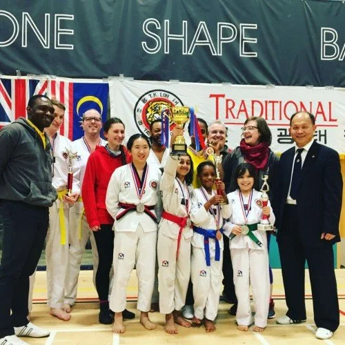 36th TTA Championships