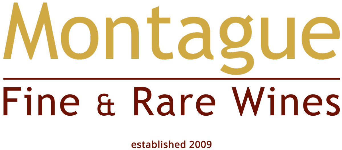Montague Fine &amp; Rare Wines