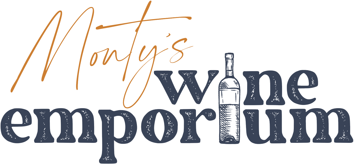Monty's Wine Emporium