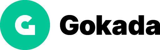 gokada logo