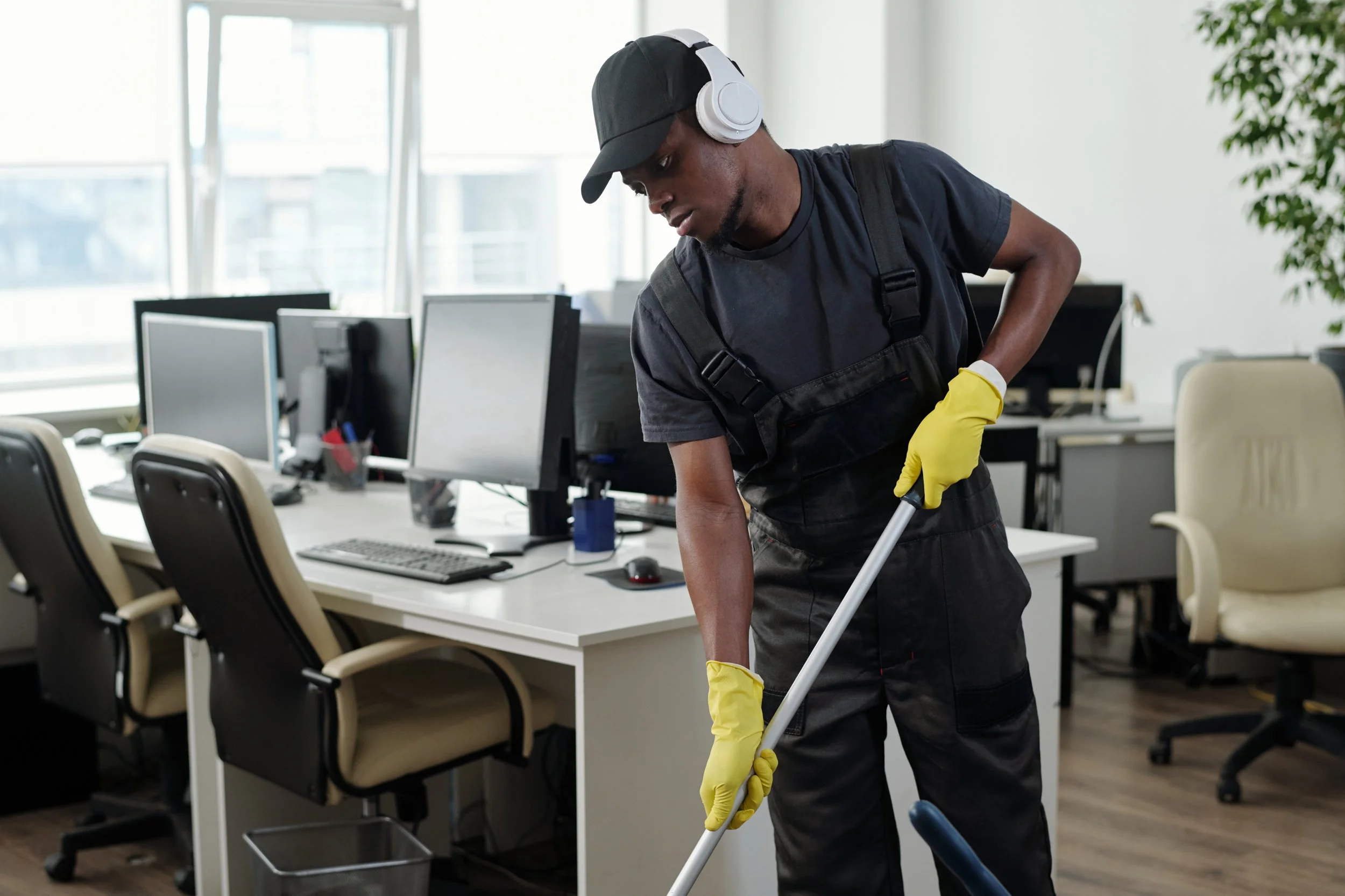 SweepSouth, SA cleaning services startup, exits Nigeria