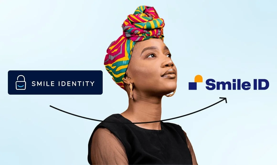 Smile Identity rebrands to SmileID, launches new products