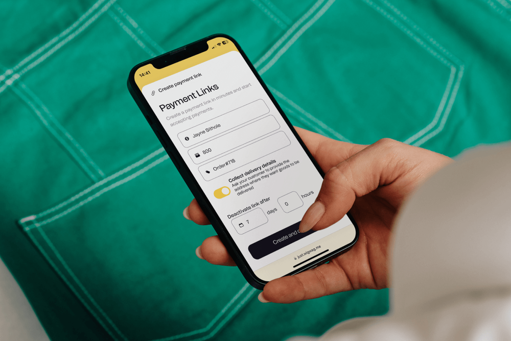 Stitch launches no-code payment links solution for small businesses