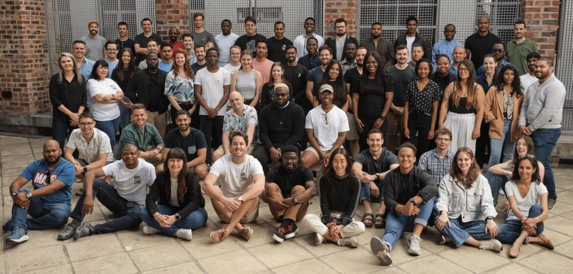 Stitch raises $25M Series A extension
