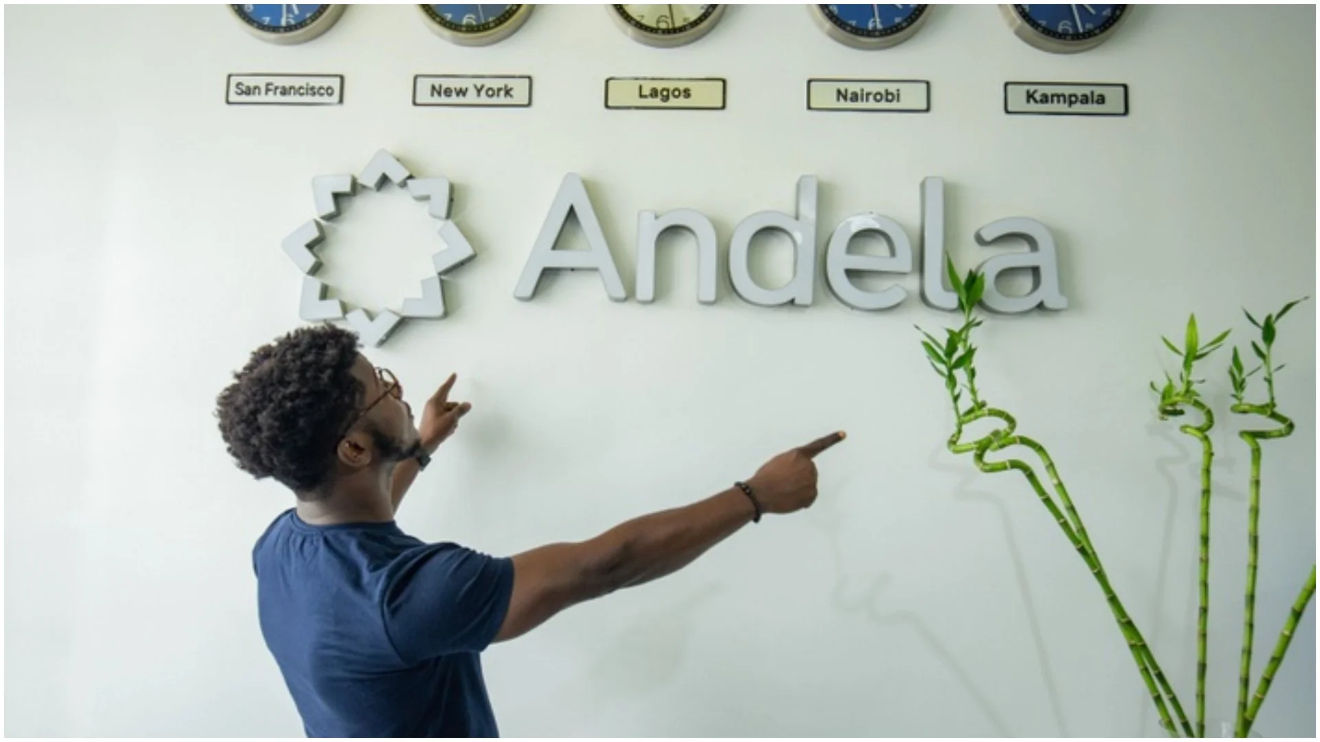 Andela launches an integrated, end-to-end platform to bolster global remote tech hiring