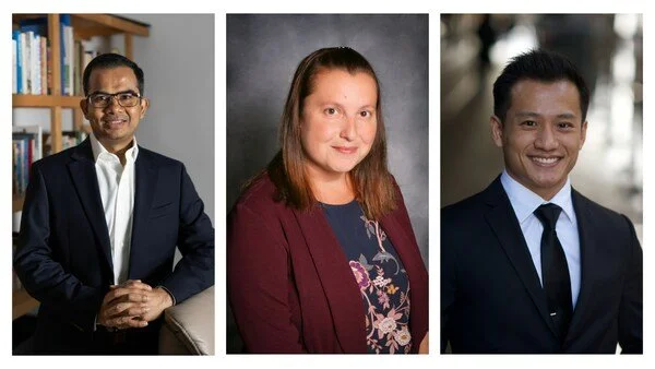 Flutterwave hires 3 new executives focusing on risk, compliance, and partnerships