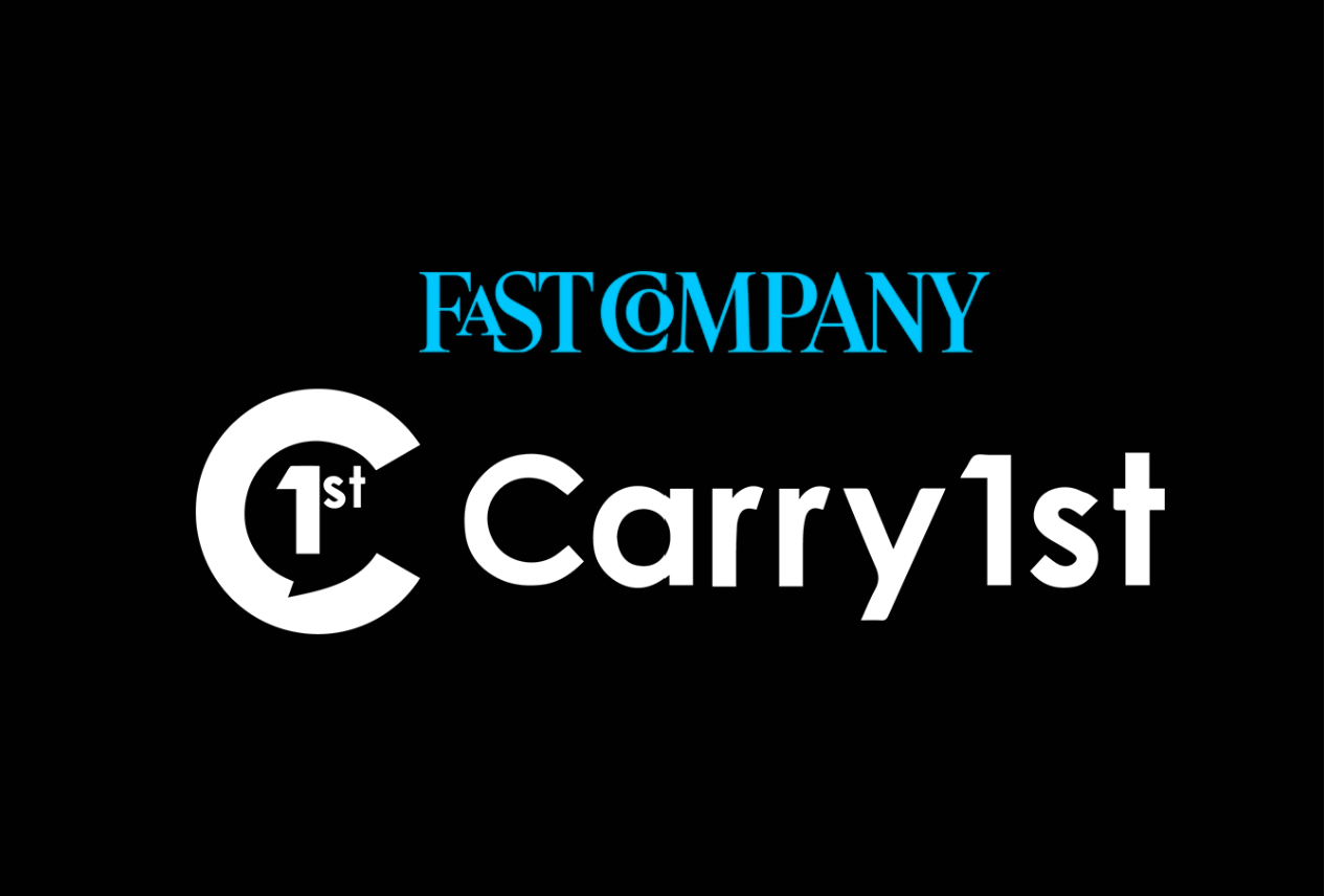 Carry1st named in Fast Company’s 2024 list of most innovative companies