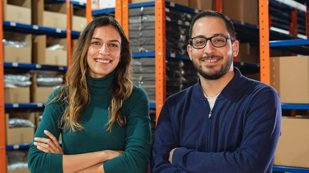 Flextock records a threefold increase in Q4 2023 sales amid Saudi Arabia's digital expansion surge