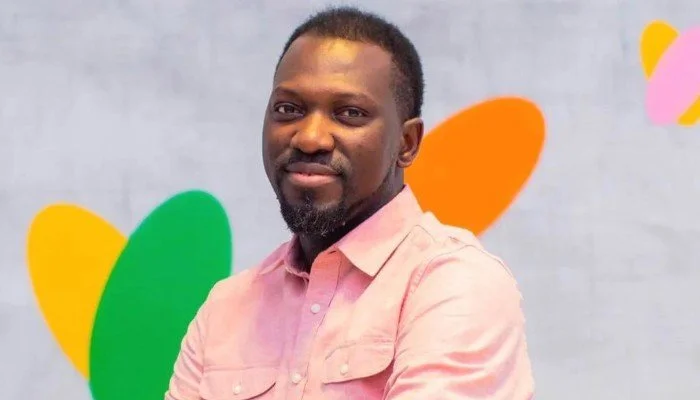 Flutterwave CEO named Vice Chair of the United States Chamber of Commerce’s U.S-Africa Business Center (USAfBC) board