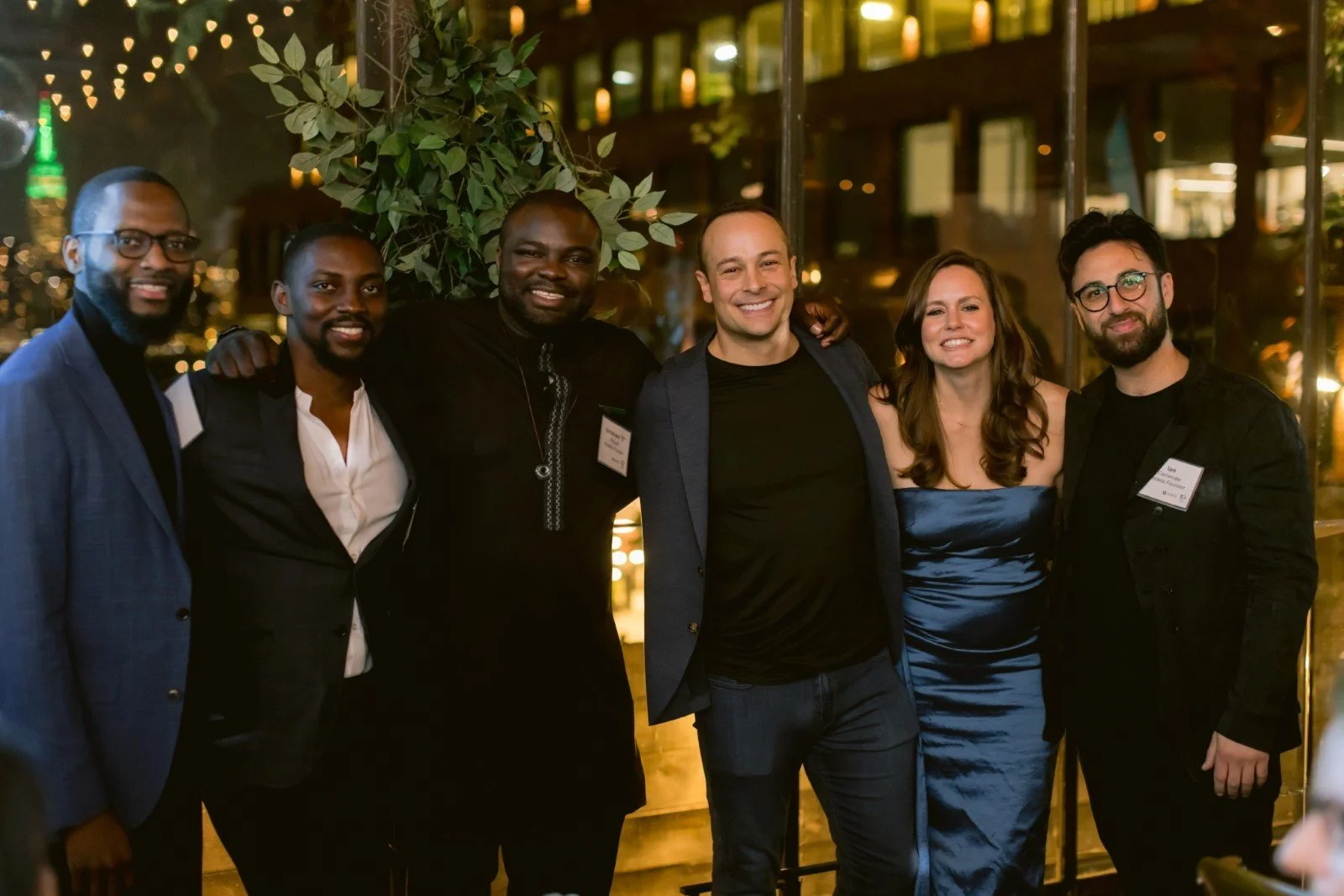 Andela celebrates a decade of Impact