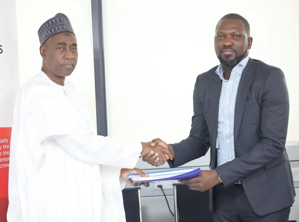 Flutterwave announces partnership to build and equip a state-of-the-art Cybercrime Research Center in Nigeria