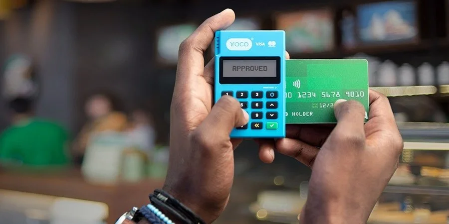 Yoco named in CNBC and Statista’s World Top 250 Fintech Companies list 2024