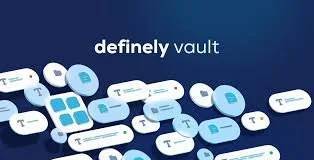 Definely Launches Vault: AI-Powered Knowledge Management Solution for Legal Professionals