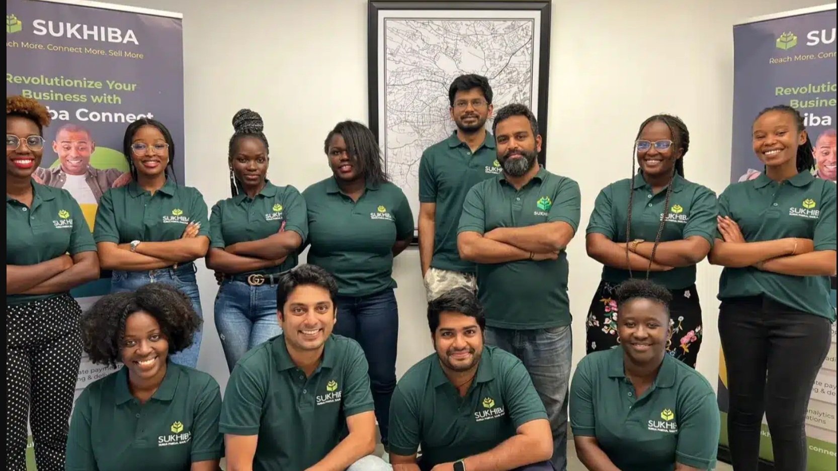 Sukhiba announces $1.5m Seed Extension raise