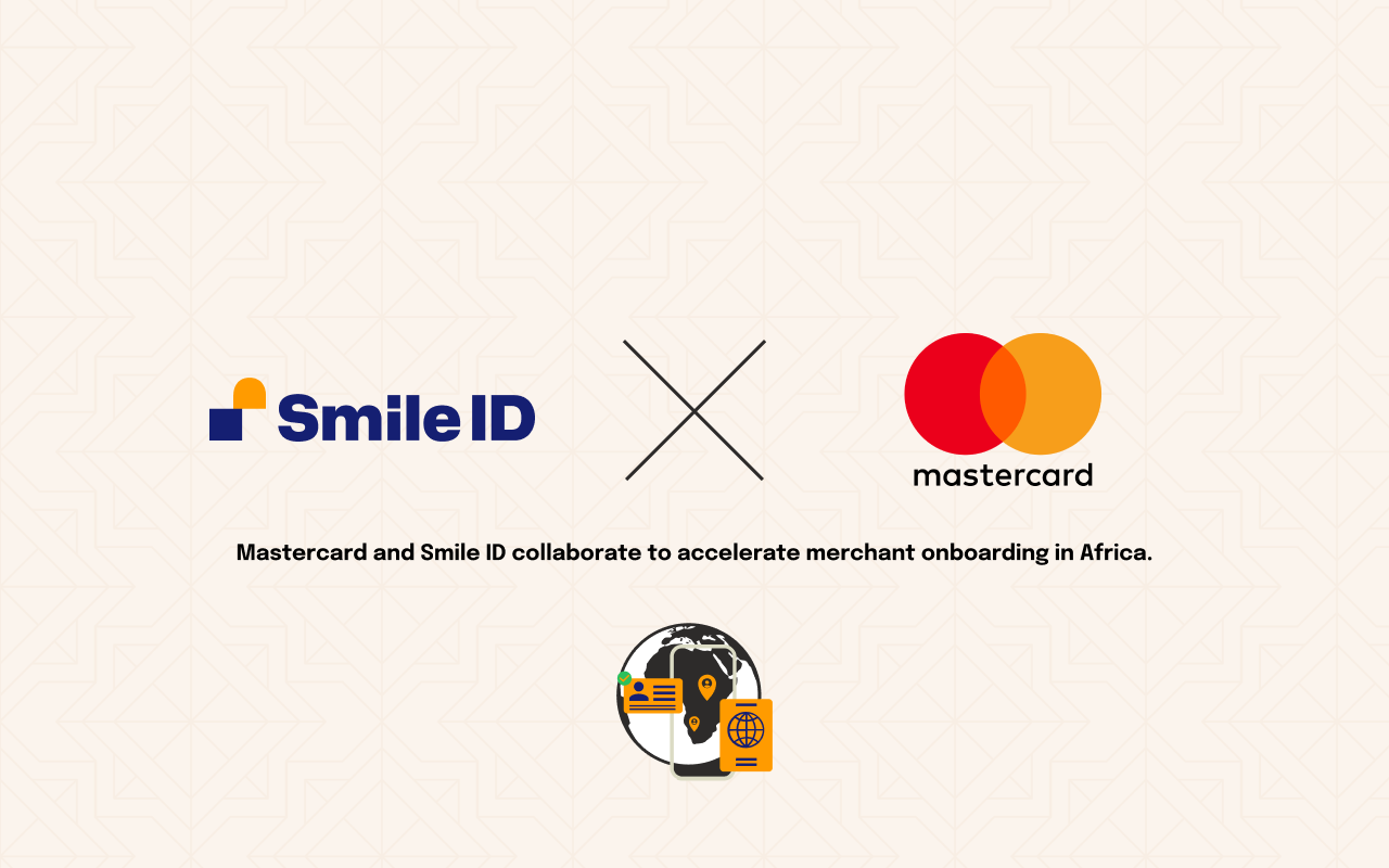 SmileID and Mastercard collaborate to accelerate merchant onboarding in Africa