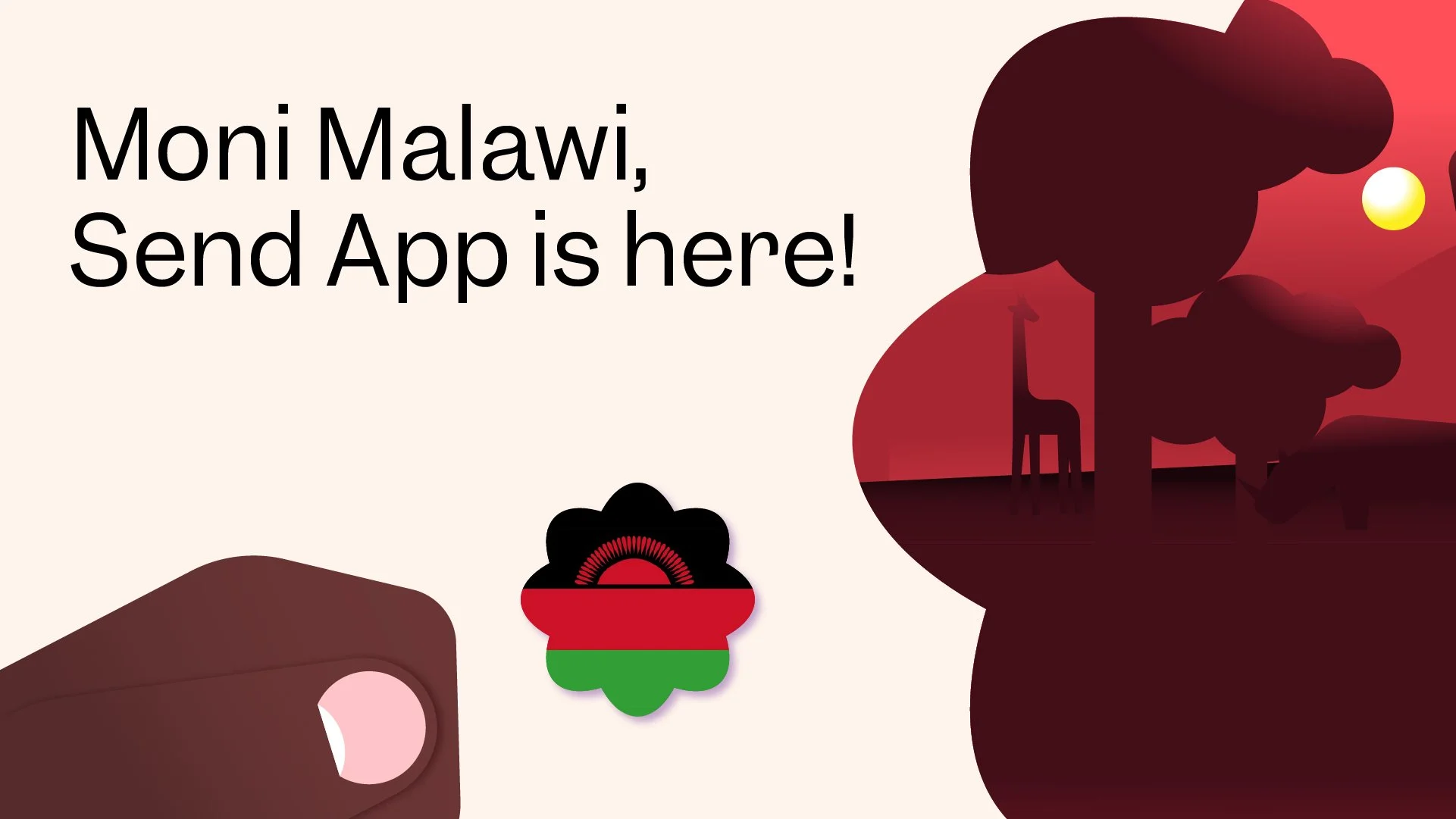 Flutterwave acquires International Money Transfer Operators (IMTO) license from the&nbsp; Bank of Malawi