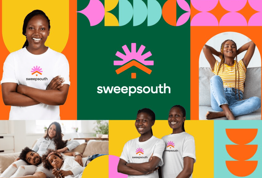 SweepSouth unveils new brand identity, expands service offerings
