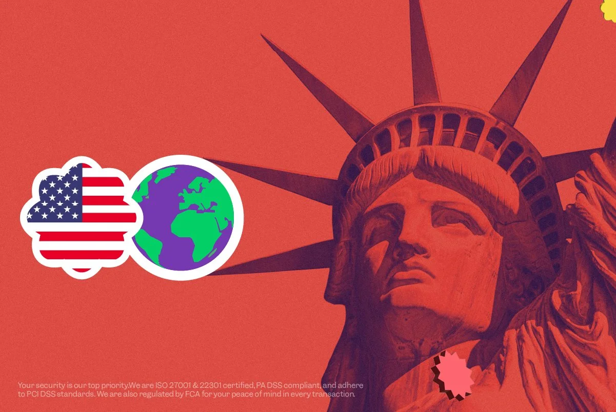 Flutterwave launches Send App in the United States