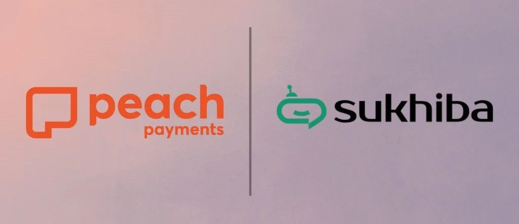 Sukhiba announces partnership with Peach Payments
