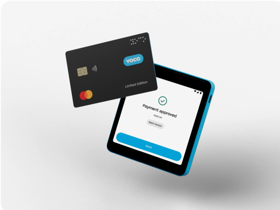 Yoco unveils new additions to its product ecosystem