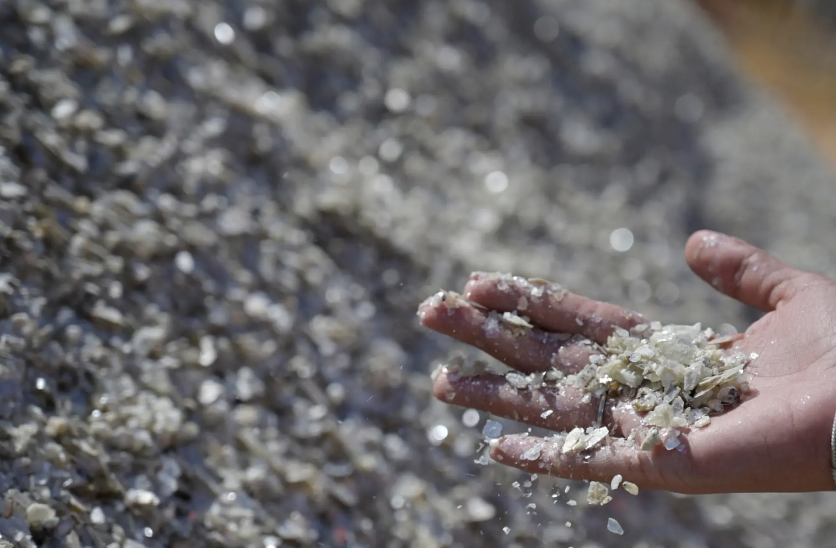 Sabi announces Lithium supply deals, set to boost Nigeria’s mineral supply chain