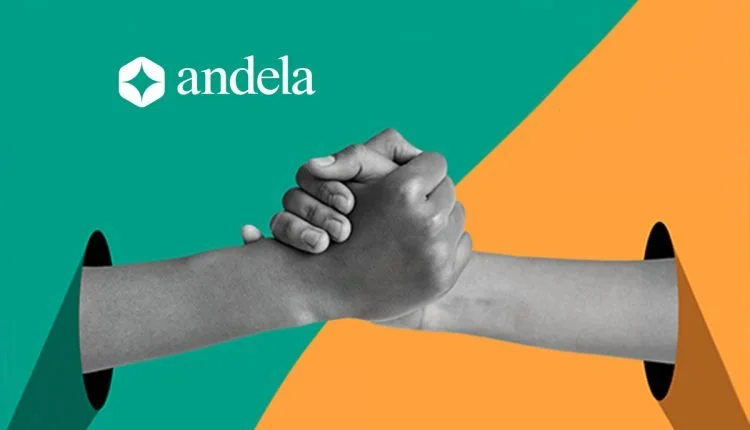 Andela joins Microsoft Partner Network to expand access for Global Talent Marketplace