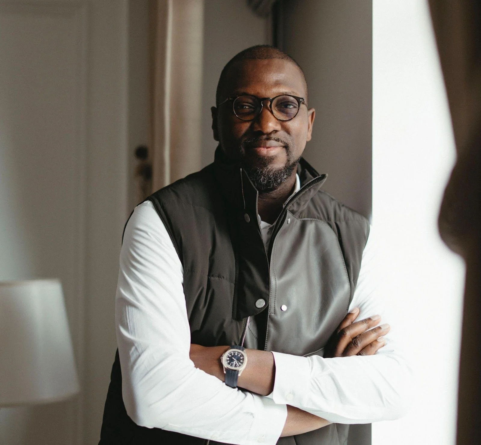 Flutterwave CEO appointed to Smithsonian’s National Museum of African Art advisory board&nbsp;