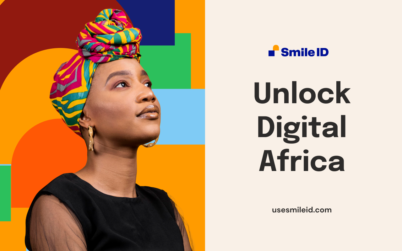 Smile ID launches enhanced ‘SmartSelfie’ to fight rising Digital Fraud in Africa