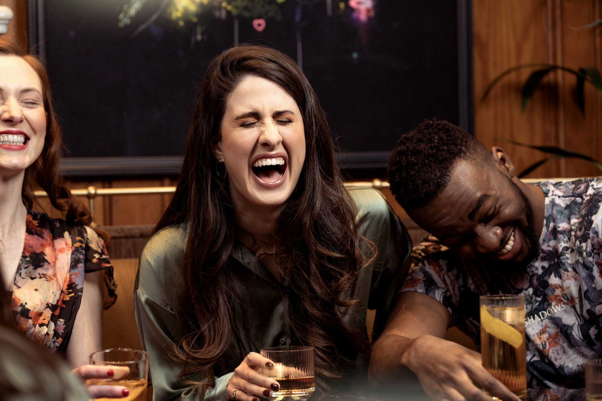 Could Laughter Be An Essential “Nutrient” for Reversing Disease and Living Longer?