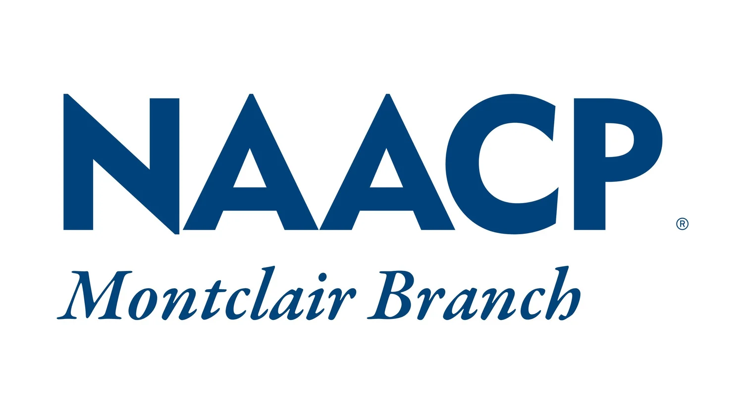 Montclair NAACP