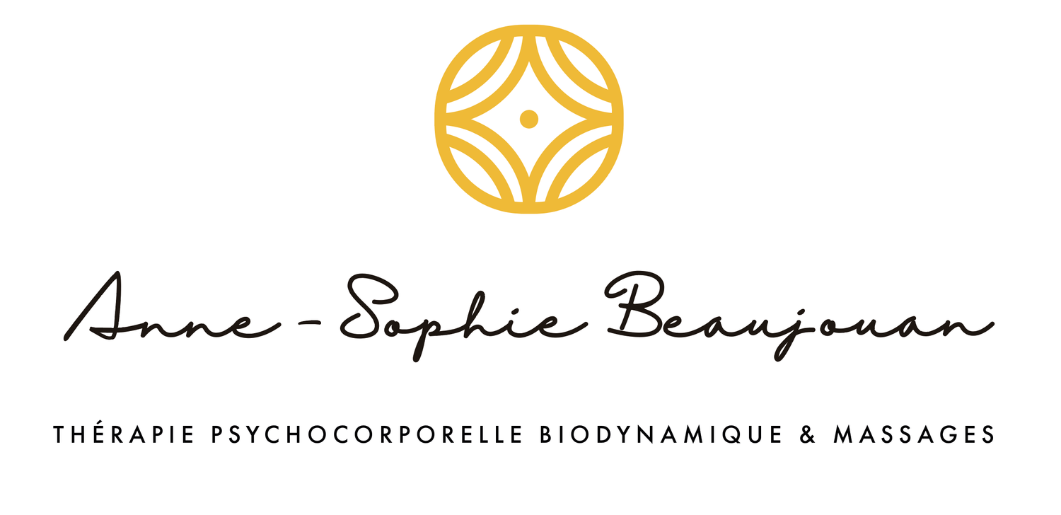 Anne-Sophie Beaujouan 