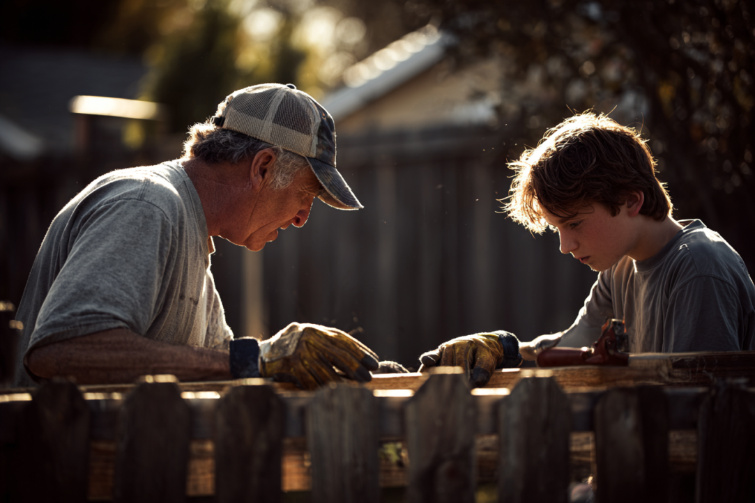 Mentoring Youth on Quality: Why Excellence Outshines Inferiority