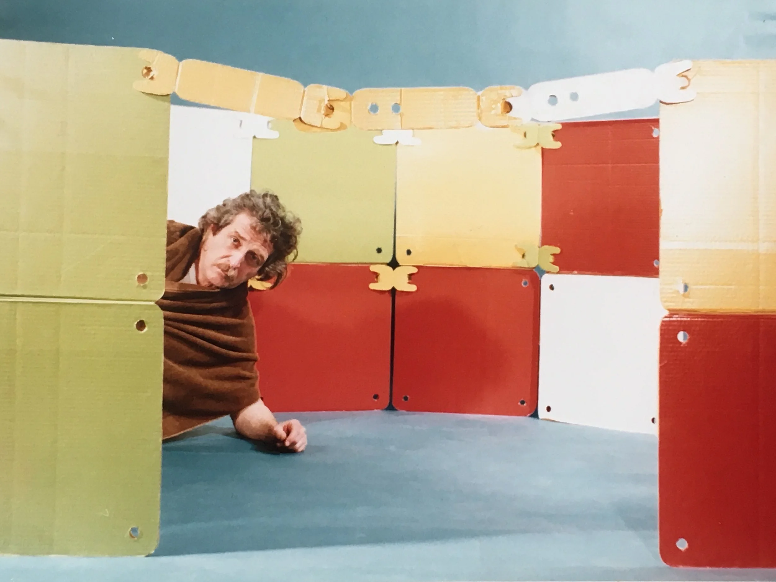 Kurzen with Space-A-Maze.jpg