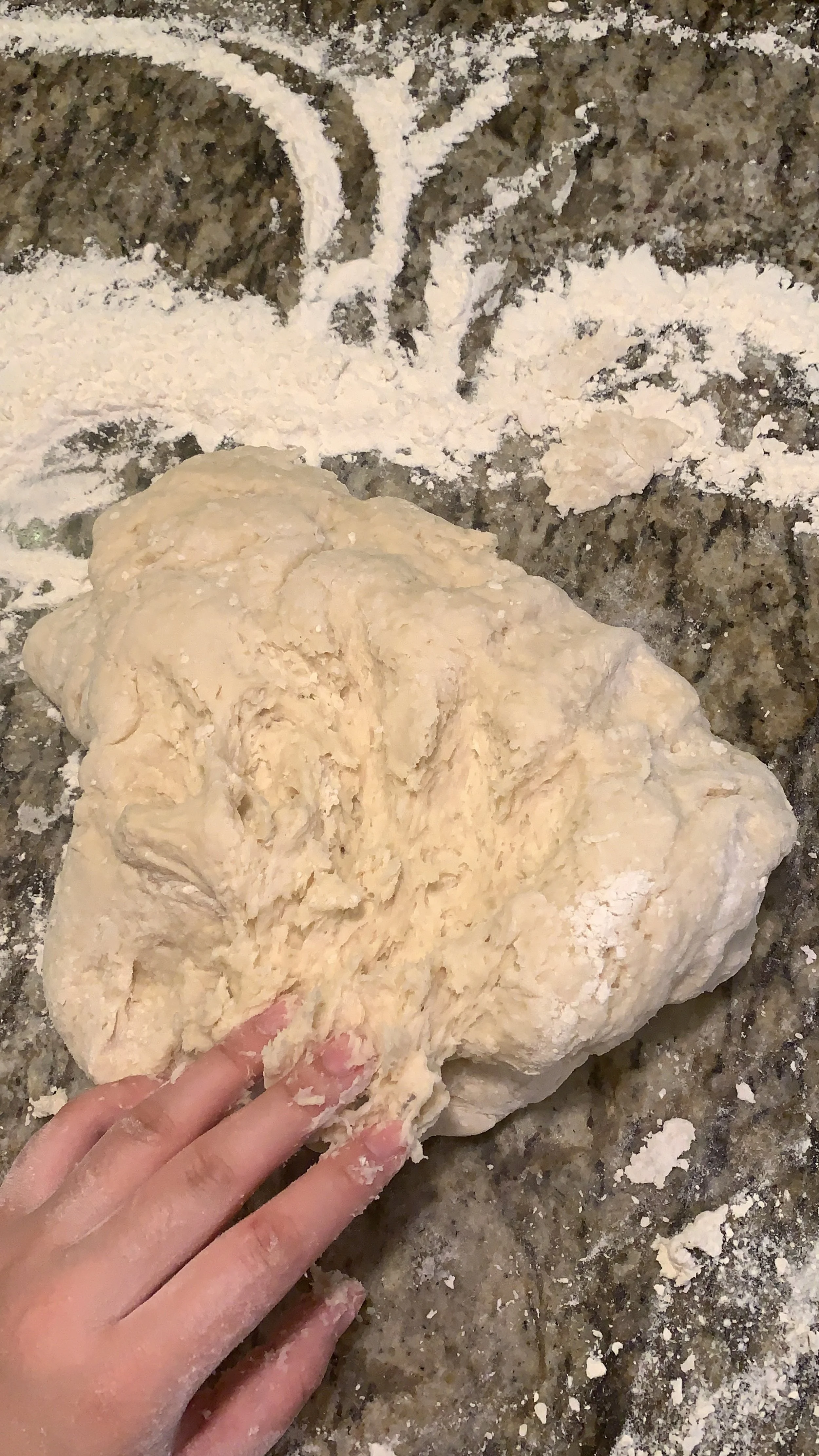 1.1 Form Dough .JPG