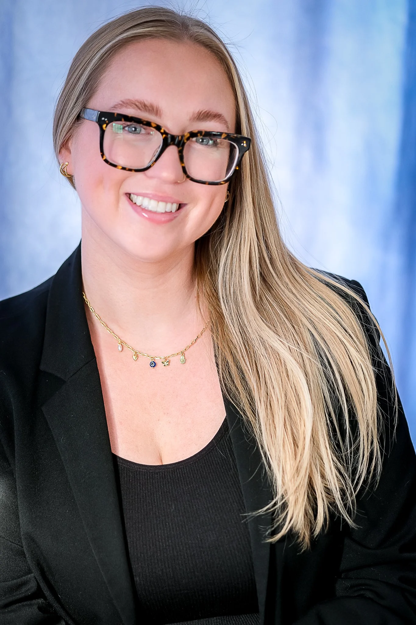 Professional Portraits/Headshots