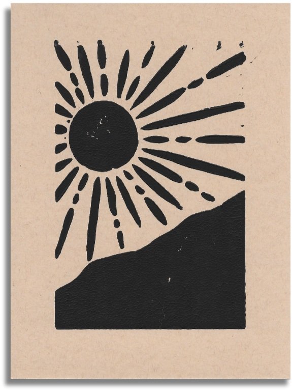 sun beam