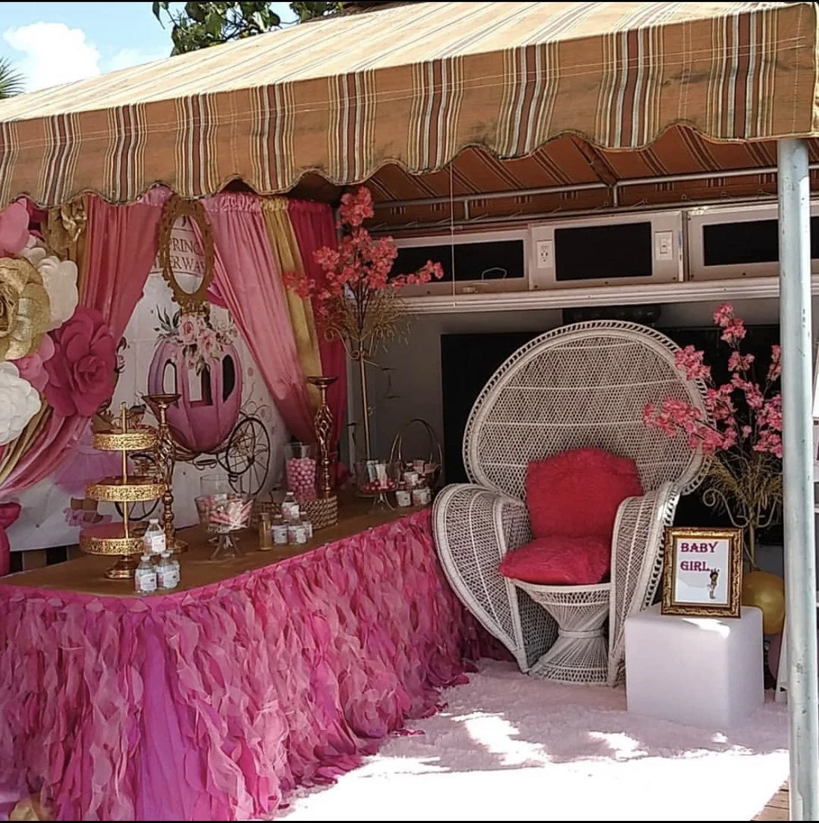 A&C Party Rental