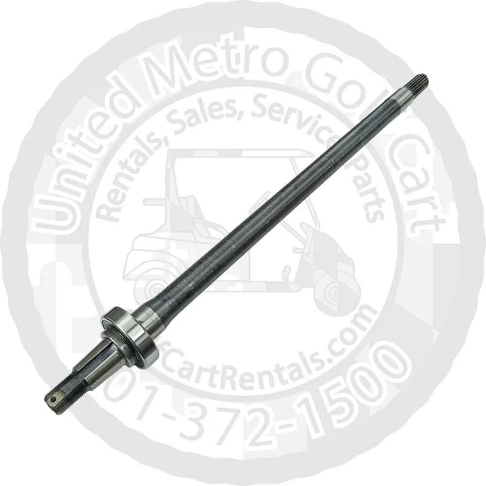 Evolution 2.01.2357-1 Rear Axle Half Shaft (Long) – Fits D5 Ranger and Maverick