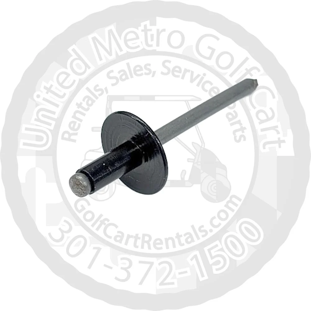 Yamaha 90267-48831 Front Cowl Rivet