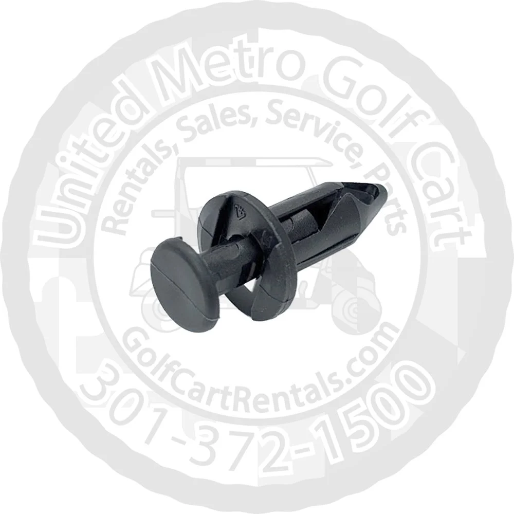 Yamaha 90269-08813 Plastic Rivet (Mat)