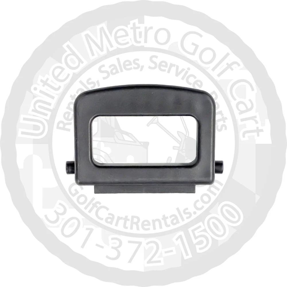 Evolution 2.03.0790 Handle for Rear Seat Storage Lid Cover – Fits Classic, Carrier, and Forester