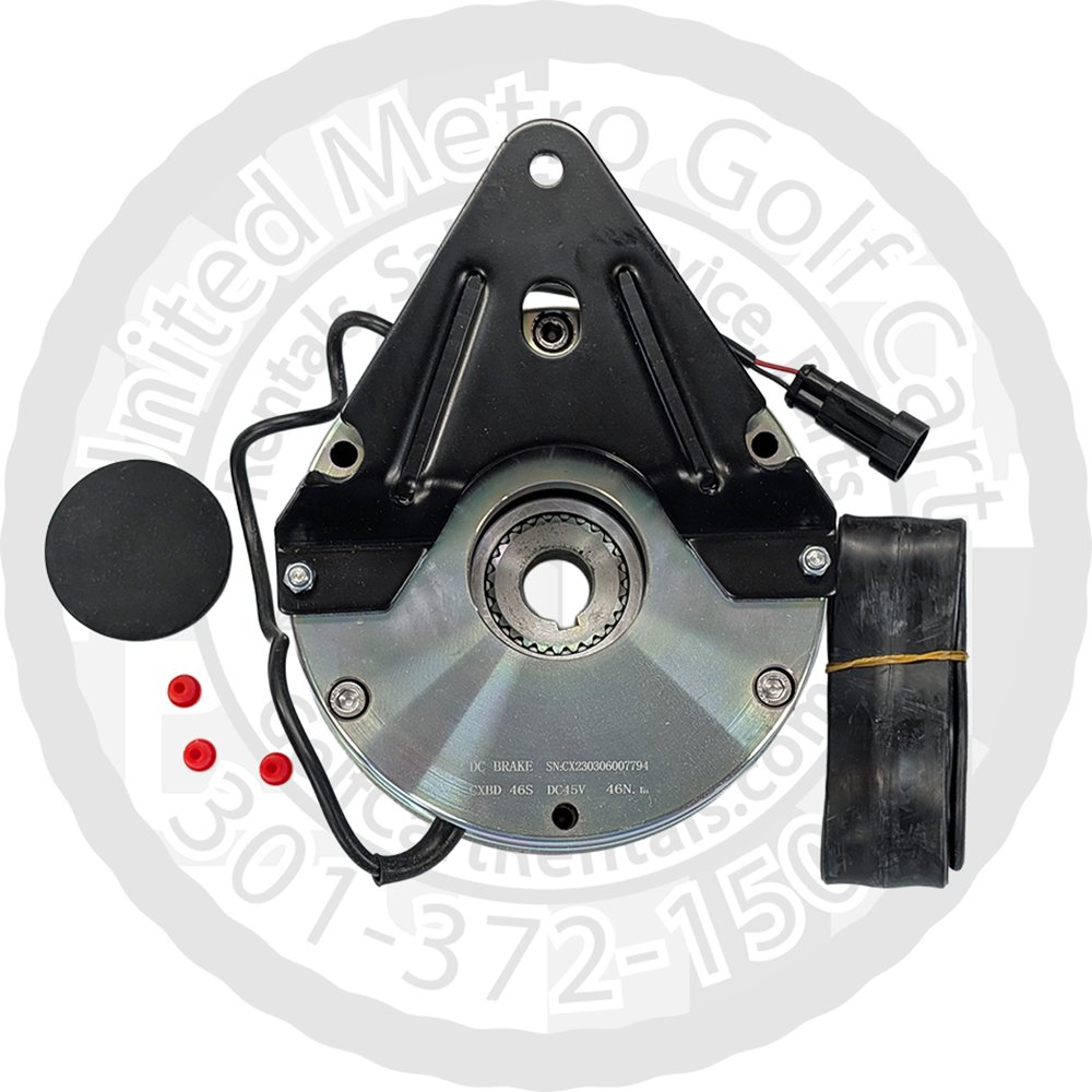 ac motor ceiling fan Fanimation 44``Ceiling Fan in Black