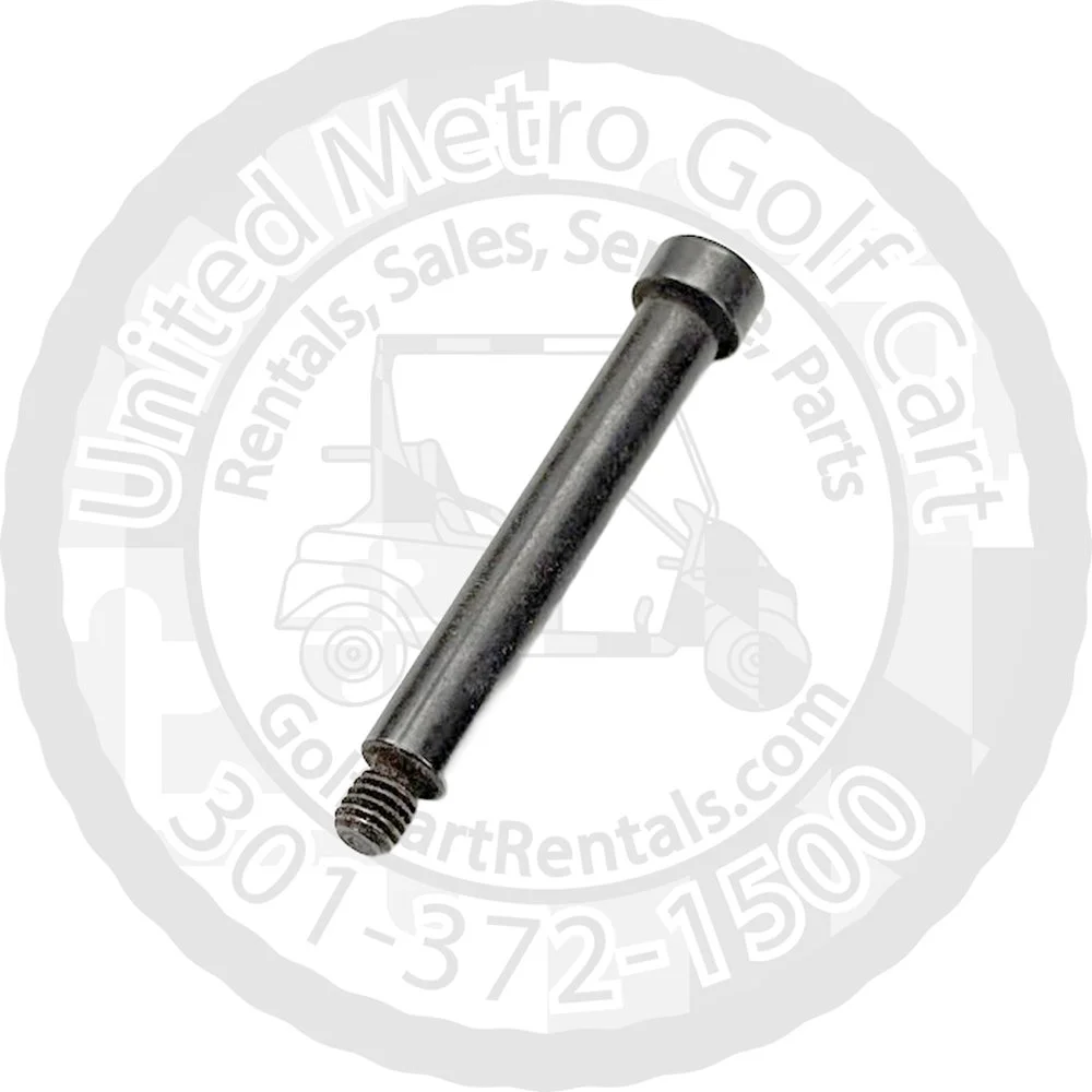 Yamaha 90109-06860 Primary Clutch Weight Link Bolt – Fits G16–G22 Models