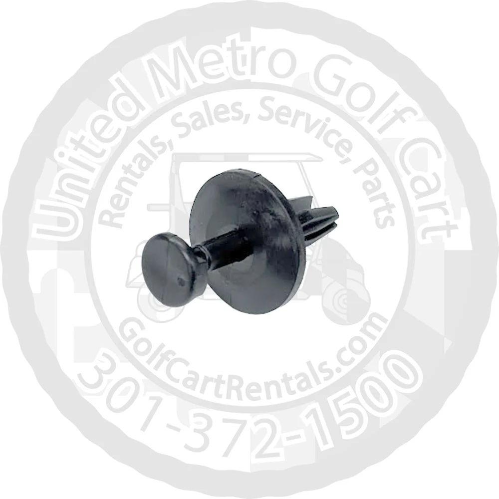 Yamaha 90267-36853 Body Rivet